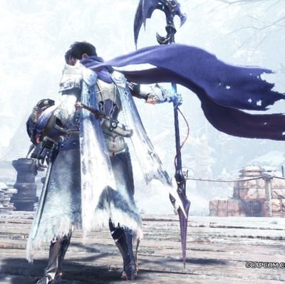 TakaMH143244's profile picture. 主にモンスターハンター関連の呟き(プレイ動画やスクショなど)を発信しています！
青電主ライゼクスが一番好きです。モンハンの楽しさを色んな方と共有できていければと思います！！