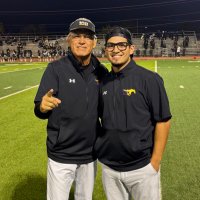 Coach Amézaga (@coachamezaga8) 's Twitter Profile