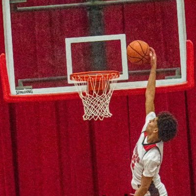Juliusbrown10_'s profile picture. 6’6 185lbs SG/SF •c/o 2025•South Sumter high school email julius.brown1419@gmail.com