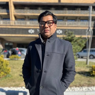 thedeepakjain's profile picture. 