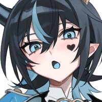Ayanari💙😈 (@ayanarinashi) 's Twitter Profile Photo Ayanari💙😈 (@ayanarinashi) 's Twitter Profile Photo