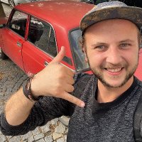 Matouš Bláha (@blahamat) 's Twitter Profile