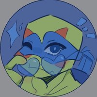 COMS OPEN! |Morrita equis| (@x_morrita) 's Twitter Profile