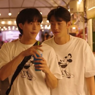 Li_Ilover's profile picture. ͏͏ㅤㅤㅤ    ㅤㅤ  • The Untamed • Bad Buddy •ㅤㅤㅤ               
  ㅤㅤ ㅤㅤ    • Cherry Magic ͏͏• Crossing The Line •