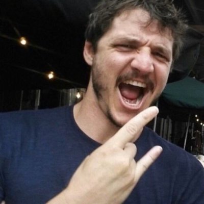 ⠀hugh jackman & pedro pascal apologist - maineo jinx hace +10 años