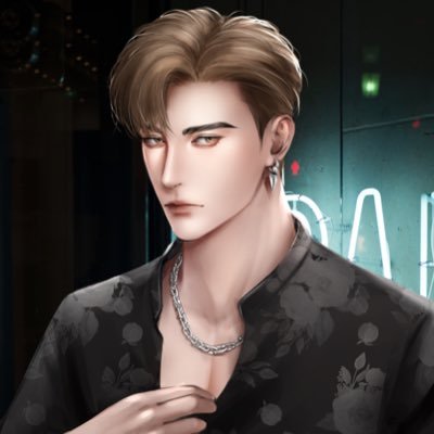 เซริ : Pさんのプロフィール画像