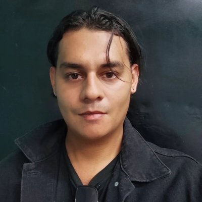 MrMustaine1369's profile picture. me gusta la UFC, el fútbol, boxeo, el rock y el metal y otras pendejadas.