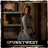 Elsa Dutton. Parody. (@spunkylilwest) 's Twitter Profile Photo Elsa Dutton. Parody. (@spunkylilwest) 's Twitter Profile Photo