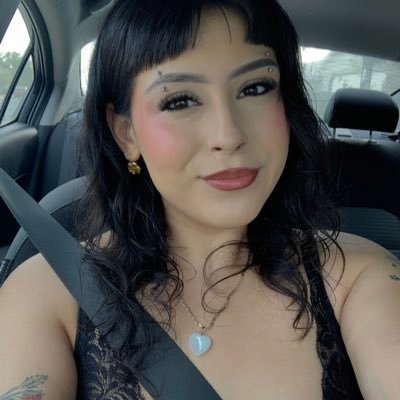 decomposedBug's profile picture. 22! she/they