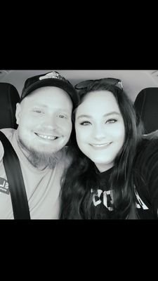 StegallSyv10195's profile picture. SAHM🩷🤍🩵🩵, wife🫀💍, 25,