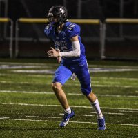 Harrison Ledridge (@hledridge16) 's Twitter Profile