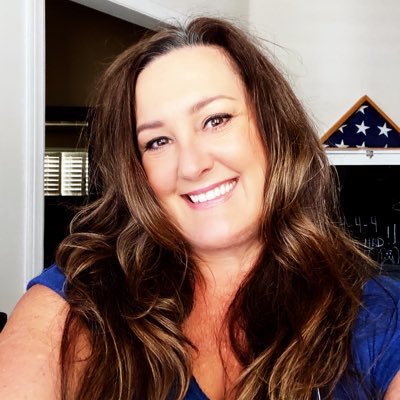 rvrgal_43's profile picture. Dog Mom, MAGA 🇺🇸