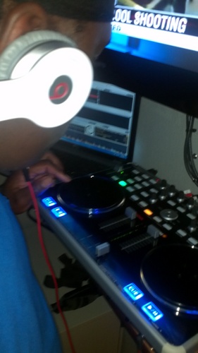 mixing music,racing,and love 2 traveling 2 new places