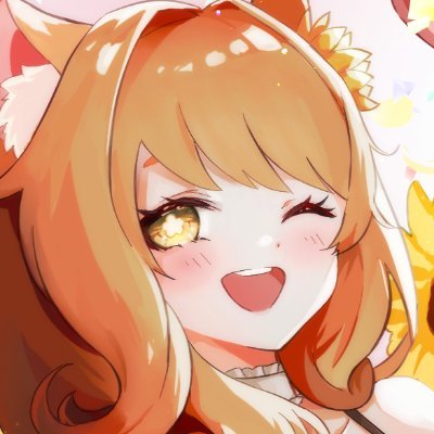 Camippy's profile picture. 🌼 EN/ES OK! | Hamster vtuber que se pierde en todos lados | ママ: chocomintvt | 💐@LosNoroi | 🎨Banner: @Boraiolet | #Artmippy