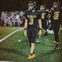 Kade Hindel (@k_hindel4) 's Twitter Profile