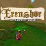 BurgeeGames's profile picture. Working on "MMORPG-Like" Erenshor