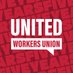 United Workers Union (@unitedworkersoz) Twitter profile photo United Workers Union (@unitedworkersoz) Twitter profile photo