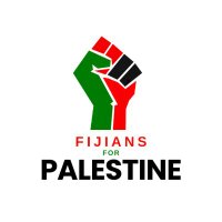 Fijians for Palestine Network (@fiji4palestine) 's Twitter Profile Photo