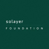 Solayer Foundation (@solayerfdn) 's Twitter Profile