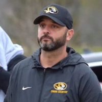 Wes Armbruster (@coacharmbruster) 's Twitter Profile