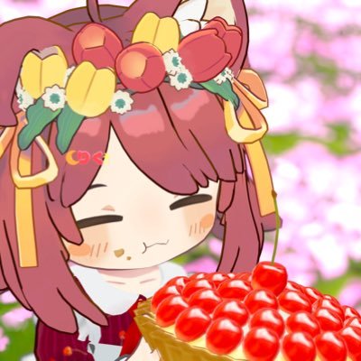 *Riku* Profile