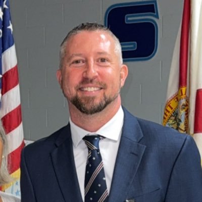 Chris Forte M. ED Profile