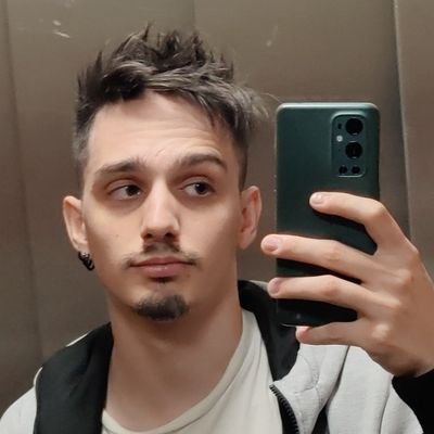 ChBlures's profile picture. Tedesme ata a cona