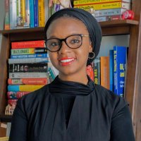 Zainab Usman (@msszeeusman) 's Twitter Profile Photo Zainab Usman (@msszeeusman) 's Twitter Profile Photo