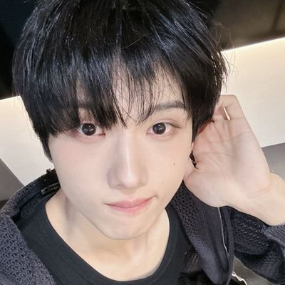 I am Asteroids+ELF
I LOVE 7DREAM and ALL NCT(❁´◡`❁)
I LOVE JISUNG🐹💚 I LOVE KYUHYUN 🐧💙I LOVE RENJUN🦊💚 I LOVE HAECHAN🐻💚 I LOVE DOYOUNG🐰💚 I LOVE MARK🐯💚