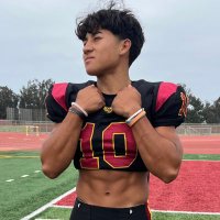 Gavin Marin (@gavinmarin2025) 's Twitter Profile