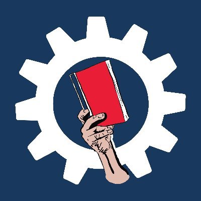 newoutlookpubs's profile picture. Revitalizing Marxist-Leninist literature for future generations.
