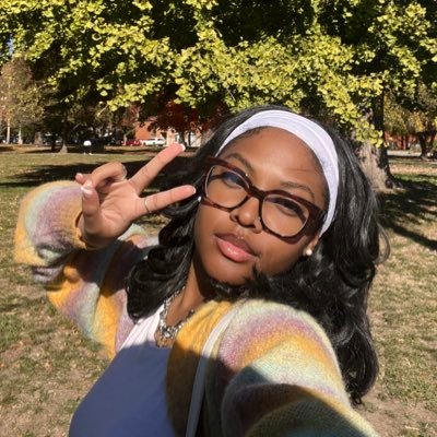 NotKasie's profile picture. 🏳️‍🌈 boundless