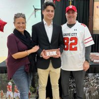 Daniel Berube (@dan_berube10) 's Twitter Profile