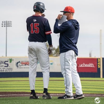 Recruiting Coordinator @ Colorado State University Pueblo || DMACC/KState alum ⚾️