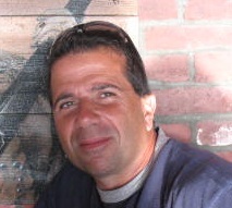 ErnieForlini's profile picture. 