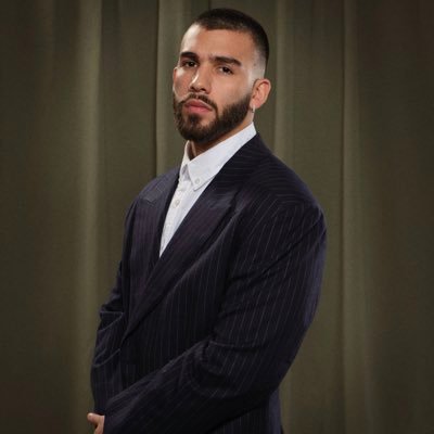 Manuel Turizo Zapata Profile