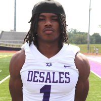 Kingston Johnson (@kingstonj_2026) 's Twitter Profile Photo Kingston Johnson (@kingstonj_2026) 's Twitter Profile Photo
