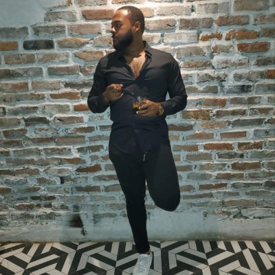 StephenADaw's profile picture. Deserve what you want.