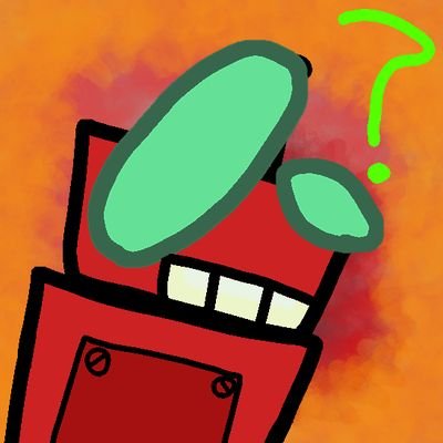 Robotybfbi's profile picture. A very stupid beefy die account
ENG/ESP

      PFP by: ME