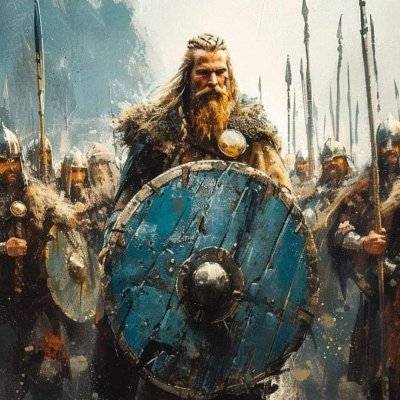 Ulfhednarsson's profile picture. 