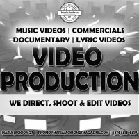 MJ27 Video Production (@mariajackson201) 's Twitter Profile Photo MJ27 Video Production (@mariajackson201) 's Twitter Profile Photo