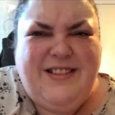 mamawhale7's profile picture. 