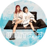 WHiTRiP -ホワイトリップ- (@whitrip2024) 's Twitter Profile