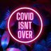 CovidIsntOver (@covidisntover) Twitter profile photo CovidIsntOver (@covidisntover) Twitter profile photo
