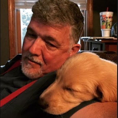 Christian husband, father, and proud USAF veteran. #MAGA. Dog Daddy/Cat Daddy. I don’t beg for followers or clicks…and I block freely. 🇺🇸