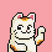Neko (@0xneko93) 's Twitter Profile