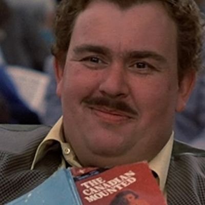 HalfClipped's profile picture. Blue Collar Canadian.
🍻

No DMs.