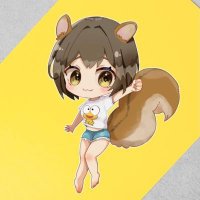 🌌®️#馴染みのさーちゃん。🐿 (@syk_p_) 's Twitter Profile