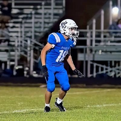 height 5.6, weight 140, GPA 2.8, pos: ss,fs, and wr. then I play football, baseball, and I wrestle. grad year: 2027