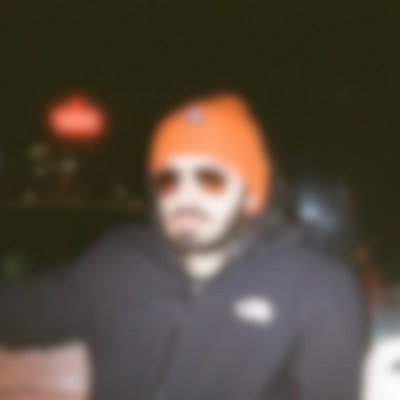 MaximeGuerini's profile picture. Leave it better than you found it